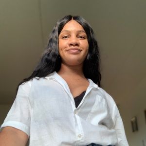 Meet your Posher, Gabrielle